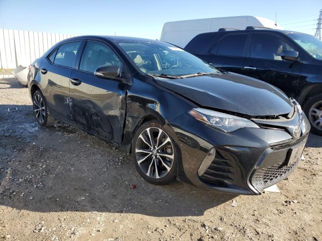 Photo 3 VIN: 5YFBURHE4KP905688 - TOYOTA COROLLA 