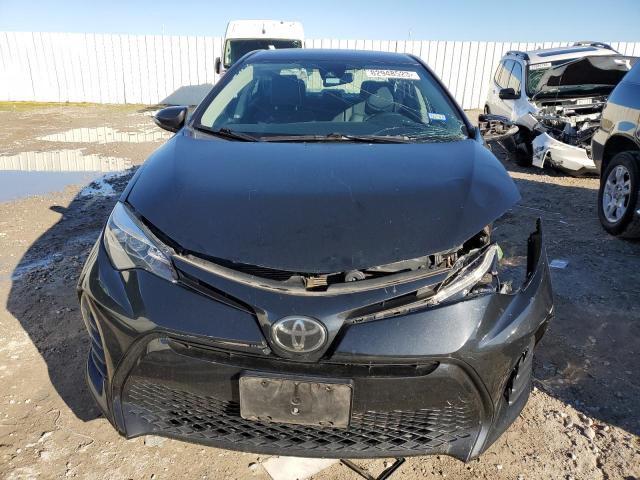 Photo 4 VIN: 5YFBURHE4KP905688 - TOYOTA COROLLA 