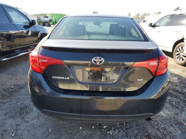 Photo 5 VIN: 5YFBURHE4KP905688 - TOYOTA COROLLA 