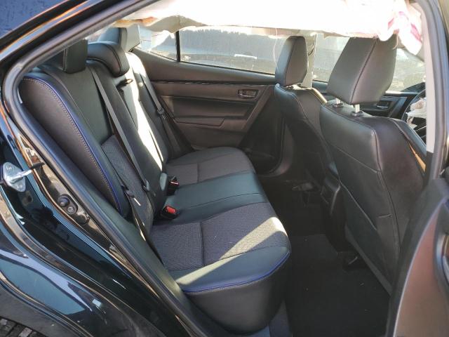 Photo 9 VIN: 5YFBURHE4KP905688 - TOYOTA COROLLA 