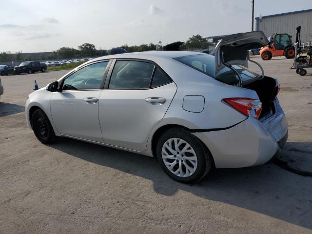 Photo 1 VIN: 5YFBURHE4KP906369 - TOYOTA COROLLA L 