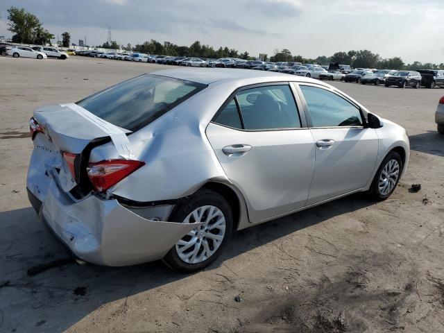 Photo 2 VIN: 5YFBURHE4KP906369 - TOYOTA COROLLA L 