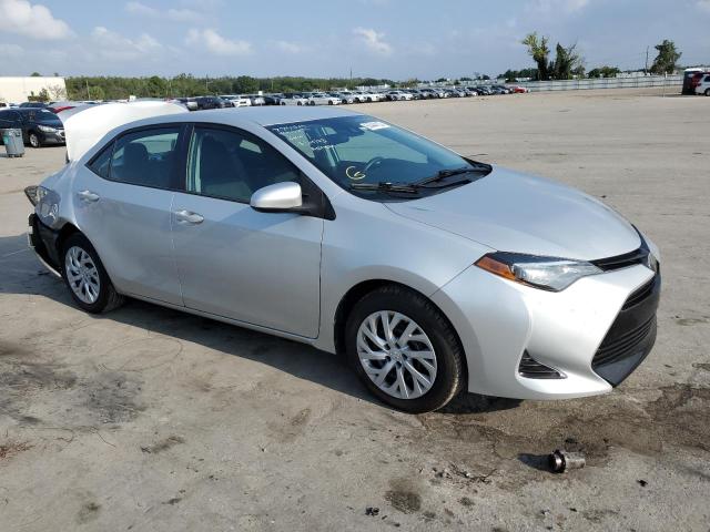 Photo 3 VIN: 5YFBURHE4KP906369 - TOYOTA COROLLA L 