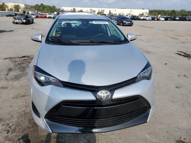 Photo 4 VIN: 5YFBURHE4KP906369 - TOYOTA COROLLA L 