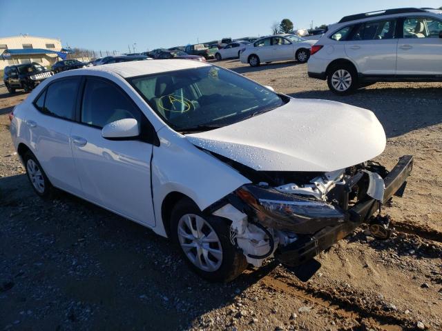 Photo 0 VIN: 5YFBURHE4KP907134 - TOYOTA COROLLA 