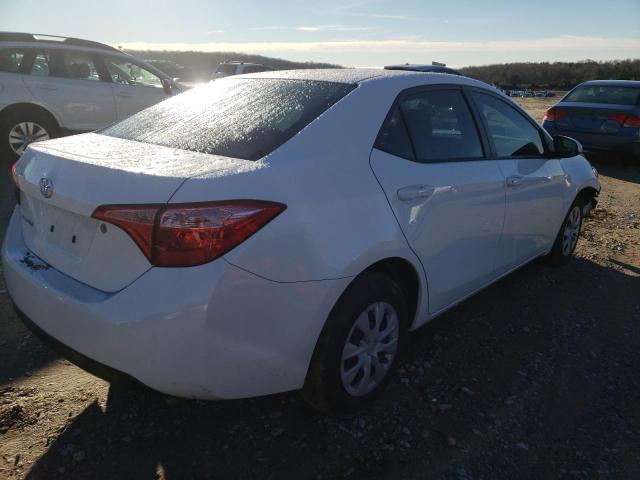 Photo 3 VIN: 5YFBURHE4KP907134 - TOYOTA COROLLA 