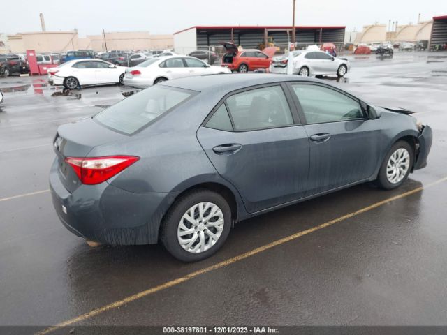 Photo 3 VIN: 5YFBURHE4KP907280 - TOYOTA COROLLA 