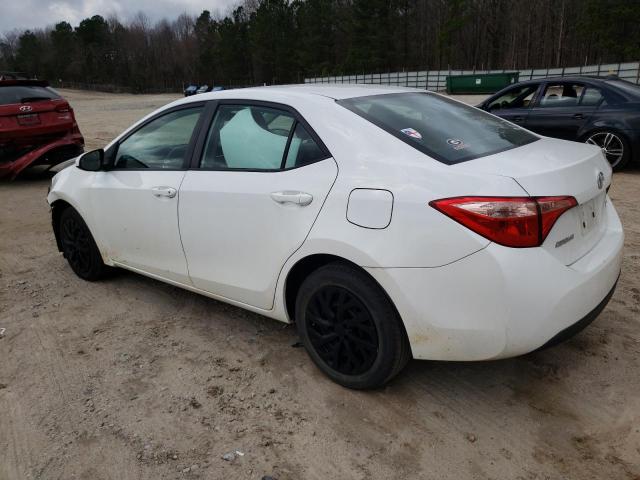 Photo 1 VIN: 5YFBURHE4KP907523 - TOYOTA COROLLA 