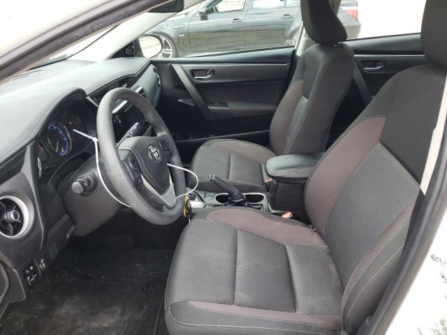 Photo 6 VIN: 5YFBURHE4KP907523 - TOYOTA COROLLA 