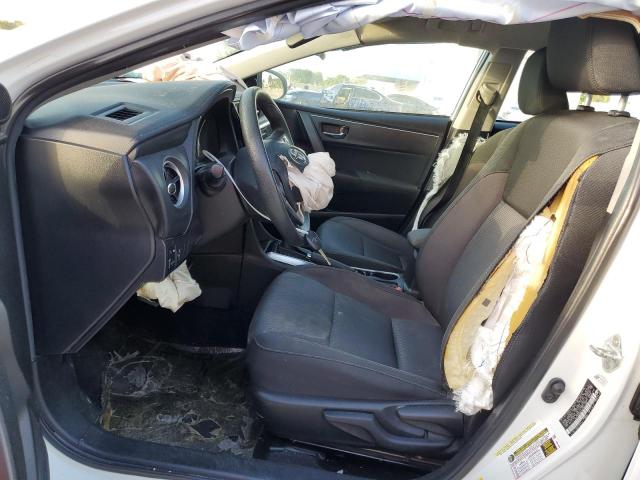 Photo 6 VIN: 5YFBURHE4KP907585 - TOYOTA COROLLA L 