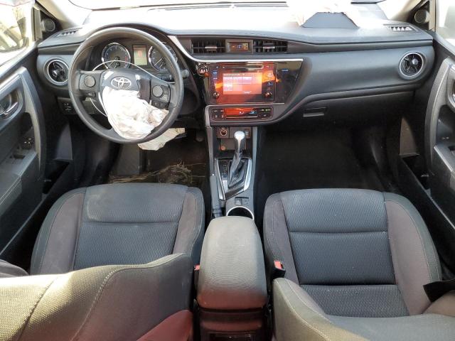 Photo 7 VIN: 5YFBURHE4KP907585 - TOYOTA COROLLA L 