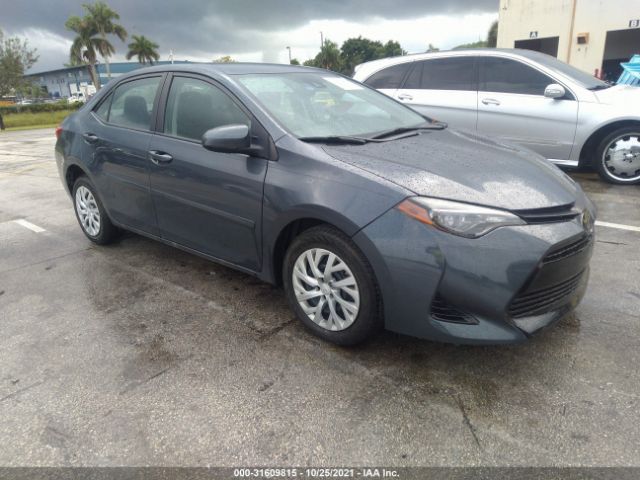 Photo 0 VIN: 5YFBURHE4KP907781 - TOYOTA COROLLA 