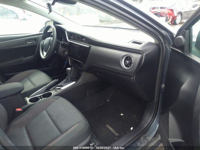 Photo 4 VIN: 5YFBURHE4KP907781 - TOYOTA COROLLA 