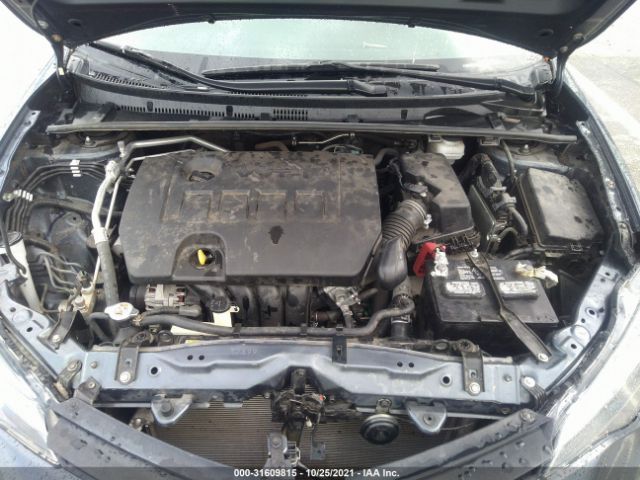 Photo 9 VIN: 5YFBURHE4KP907781 - TOYOTA COROLLA 