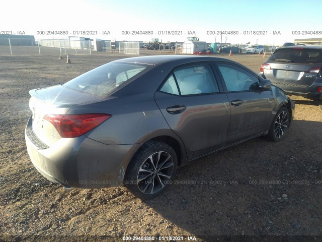 Photo 3 VIN: 5YFBURHE4KP908820 - TOYOTA COROLLA 