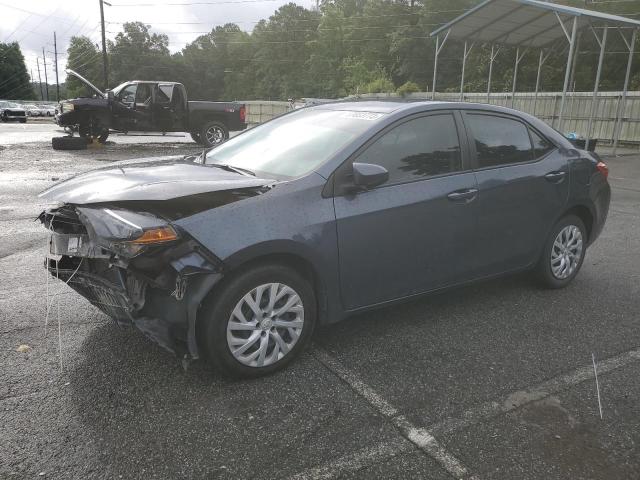 Photo 0 VIN: 5YFBURHE4KP913614 - TOYOTA COROLLA L 