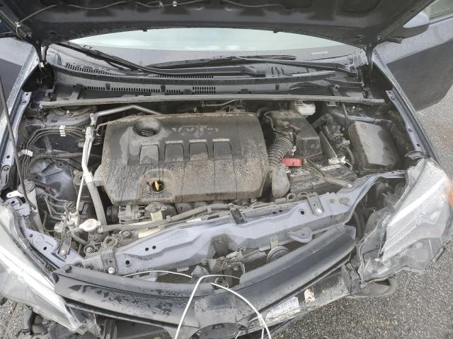 Photo 10 VIN: 5YFBURHE4KP913614 - TOYOTA COROLLA L 