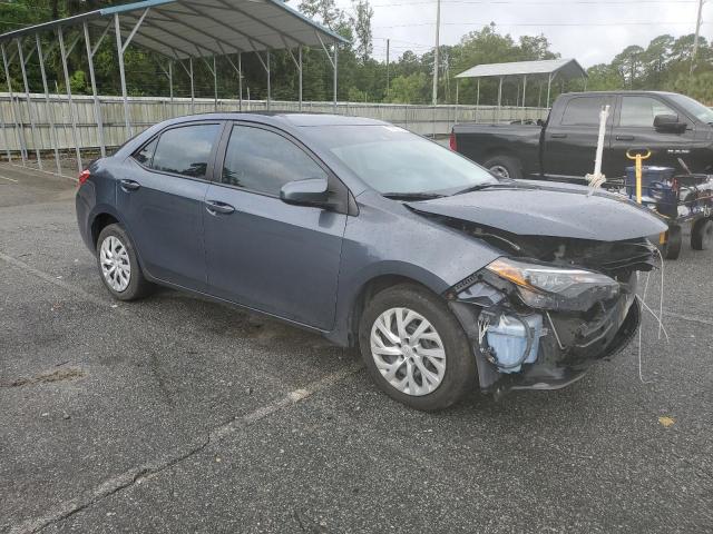 Photo 3 VIN: 5YFBURHE4KP913614 - TOYOTA COROLLA L 