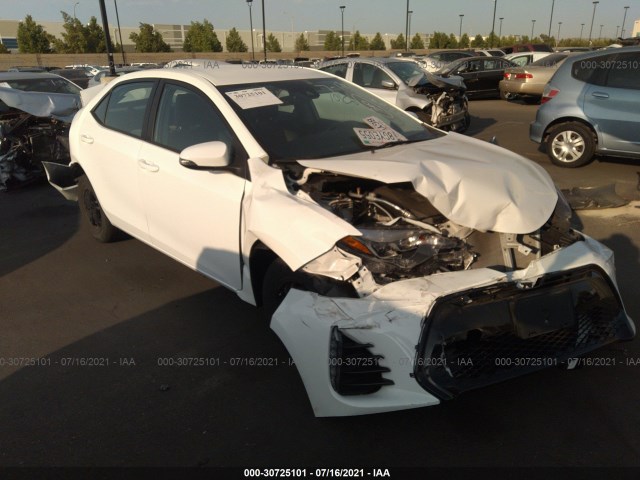 Photo 0 VIN: 5YFBURHE4KP916030 - TOYOTA COROLLA 