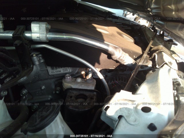 Photo 9 VIN: 5YFBURHE4KP916030 - TOYOTA COROLLA 