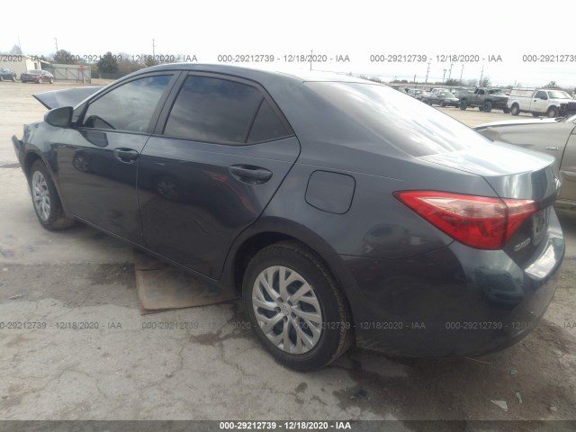 Photo 2 VIN: 5YFBURHE4KP916738 - TOYOTA COROLLA 