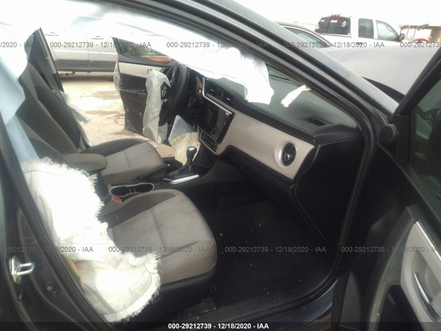 Photo 4 VIN: 5YFBURHE4KP916738 - TOYOTA COROLLA 