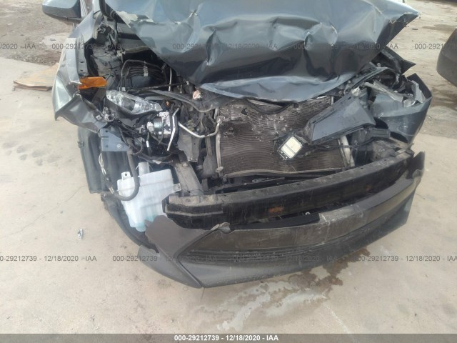 Photo 5 VIN: 5YFBURHE4KP916738 - TOYOTA COROLLA 