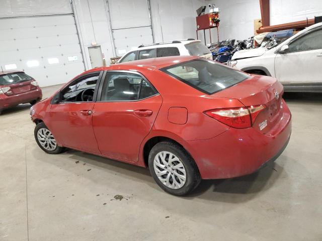 Photo 1 VIN: 5YFBURHE4KP918571 - TOYOTA COROLLA 