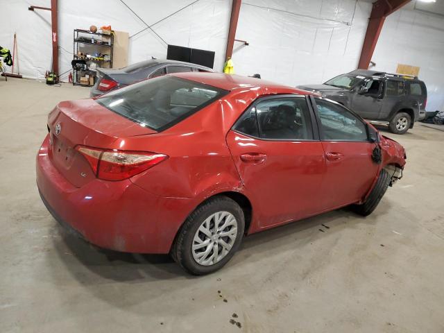 Photo 2 VIN: 5YFBURHE4KP918571 - TOYOTA COROLLA 