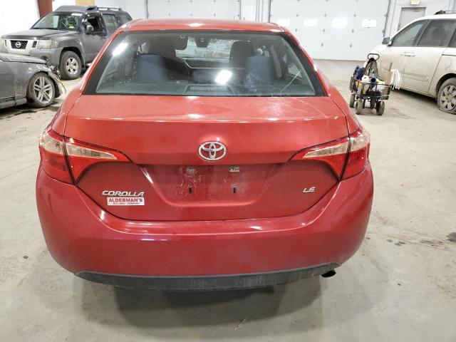 Photo 5 VIN: 5YFBURHE4KP918571 - TOYOTA COROLLA 