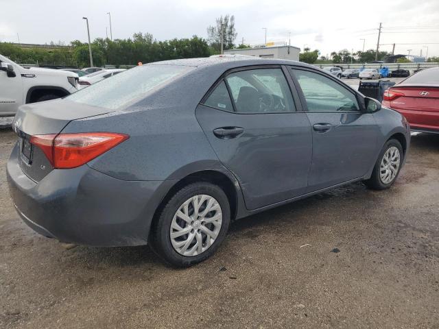 Photo 2 VIN: 5YFBURHE4KP921423 - TOYOTA COROLLA L 