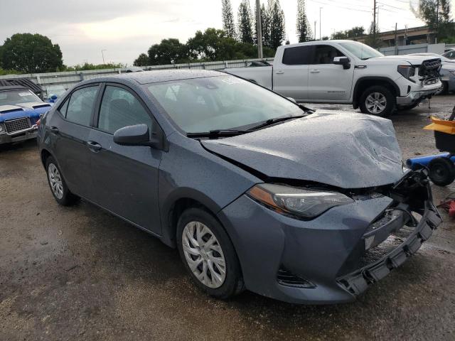 Photo 3 VIN: 5YFBURHE4KP921423 - TOYOTA COROLLA L 