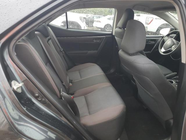 Photo 9 VIN: 5YFBURHE4KP921423 - TOYOTA COROLLA L 