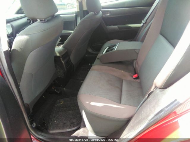 Photo 7 VIN: 5YFBURHE4KP921521 - TOYOTA COROLLA 