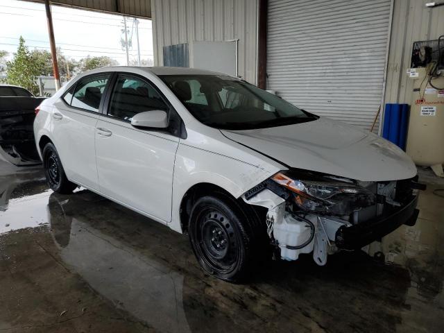 Photo 3 VIN: 5YFBURHE4KP923253 - TOYOTA COROLLA 