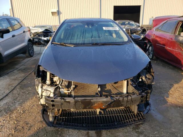 Photo 4 VIN: 5YFBURHE4KP924516 - TOYOTA COROLLA 