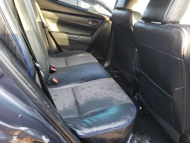 Photo 9 VIN: 5YFBURHE4KP924516 - TOYOTA COROLLA 