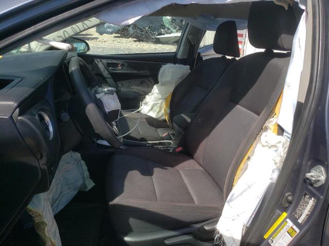 Photo 4 VIN: 5YFBURHE4KP927125 - TOYOTA COROLLA L 