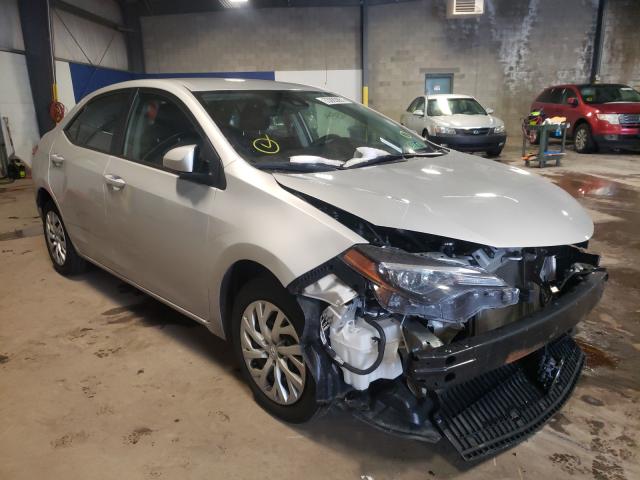 Photo 0 VIN: 5YFBURHE4KP927352 - TOYOTA COROLLA L 