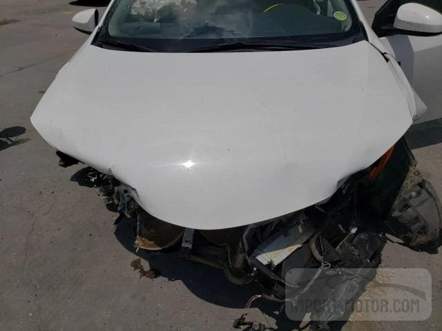 Photo 10 VIN: 5YFBURHE4KP929179 - TOYOTA COROLLA 