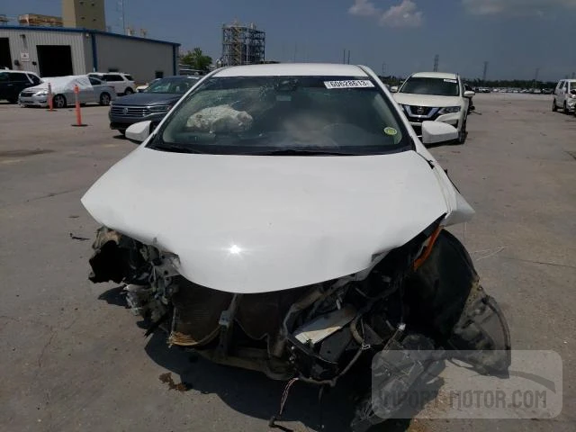 Photo 4 VIN: 5YFBURHE4KP929179 - TOYOTA COROLLA 