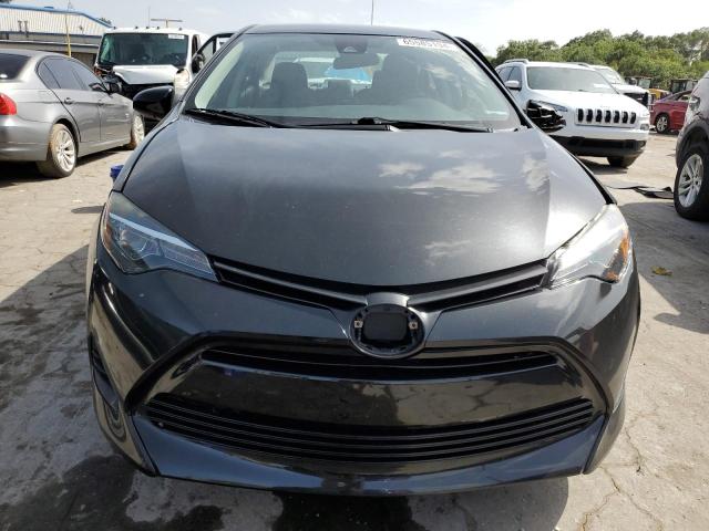 Photo 4 VIN: 5YFBURHE4KP933572 - TOYOTA COROLLA L 