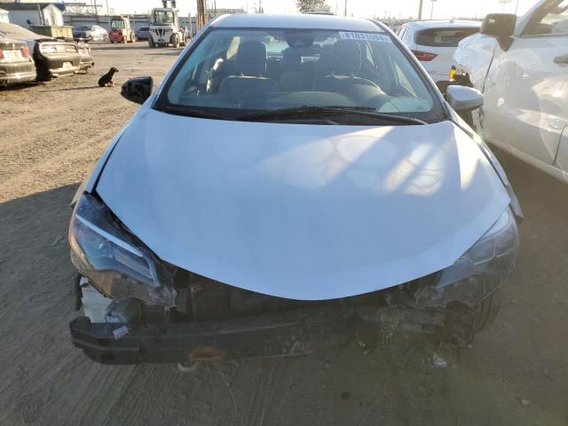 Photo 4 VIN: 5YFBURHE4KP936018 - TOYOTA COROLLA L 