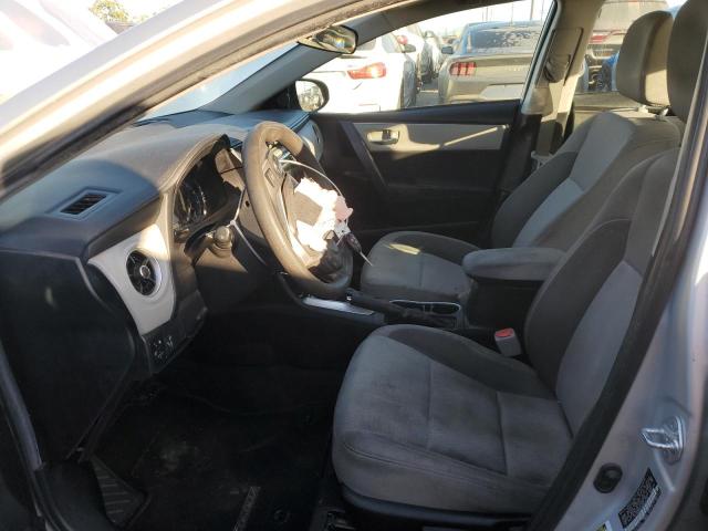 Photo 6 VIN: 5YFBURHE4KP936018 - TOYOTA COROLLA L 