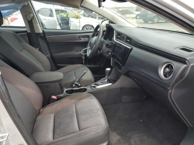 Photo 4 VIN: 5YFBURHE4KP938450 - TOYOTA COROLLA 