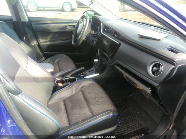 Photo 4 VIN: 5YFBURHE4KP944975 - TOYOTA COROLLA 