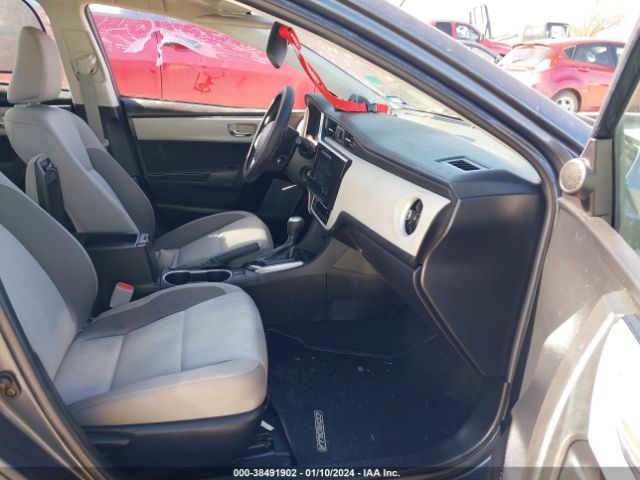 Photo 4 VIN: 5YFBURHE4KP945009 - TOYOTA COROLLA 