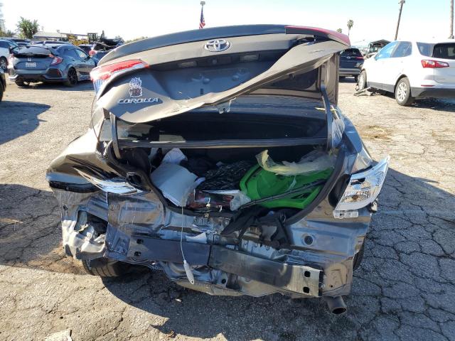 Photo 5 VIN: 5YFBURHE4KP945690 - TOYOTA COROLLA 