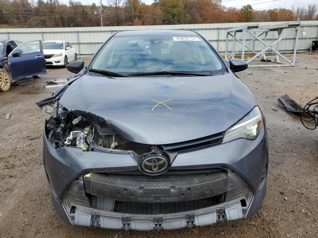 Photo 4 VIN: 5YFBURHE4KP947388 - TOYOTA COROLLA L 