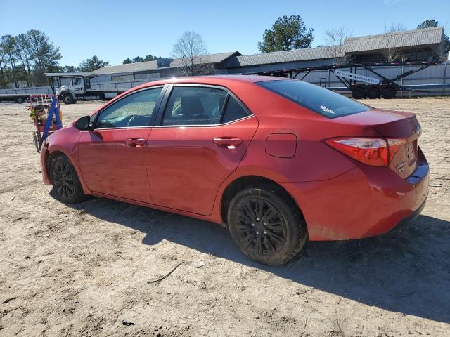 Photo 1 VIN: 5YFBURHE4KP948587 - TOYOTA COROLLA 